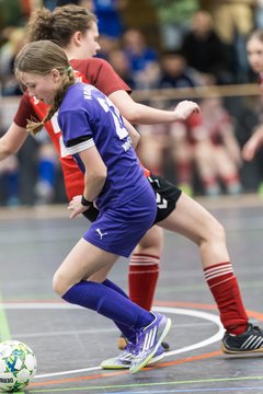 Bild 374 - wCJ Falkinnen Cup